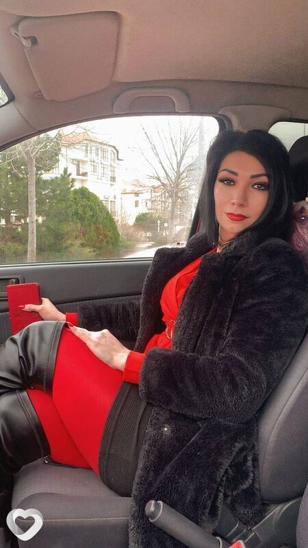 Юлия, 41, Геленджике — анкета №1054513