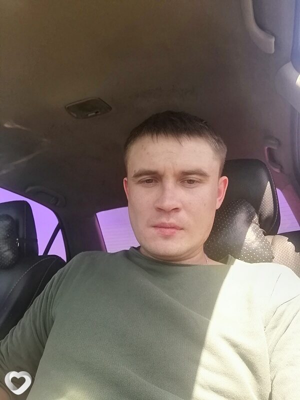 Алексей, 29, Белгороде — анкета №1054521