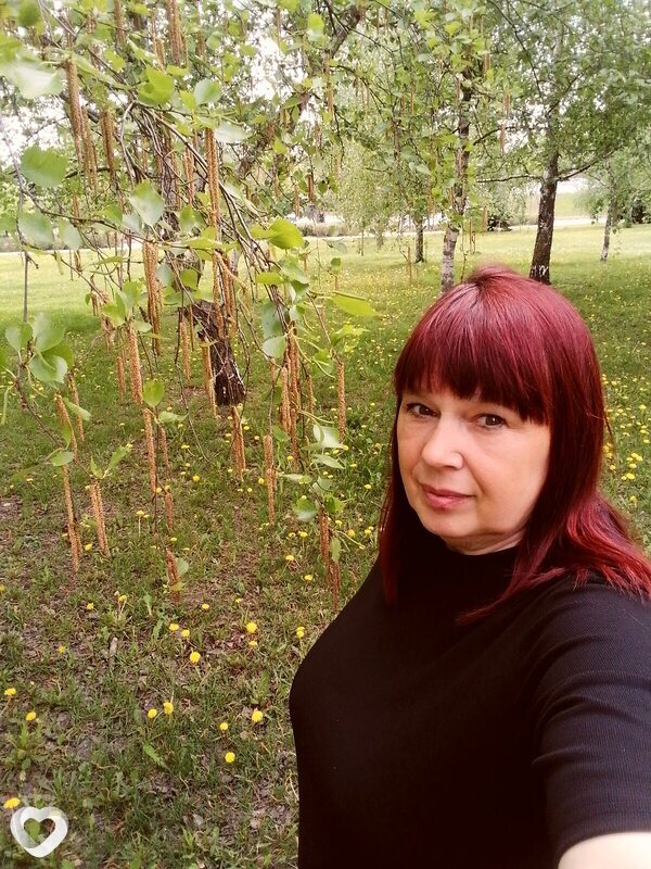 Татьяна, 62, Белгороде — анкета №1054529