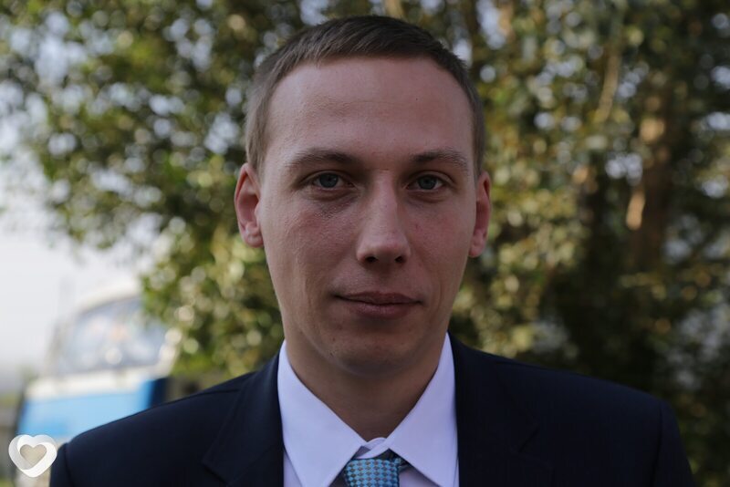 Владимир, 37, Кинеле — анкета №1054533