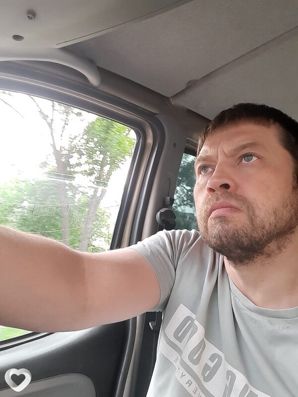 Павел, 41, Оренбурге — анкета №1054615