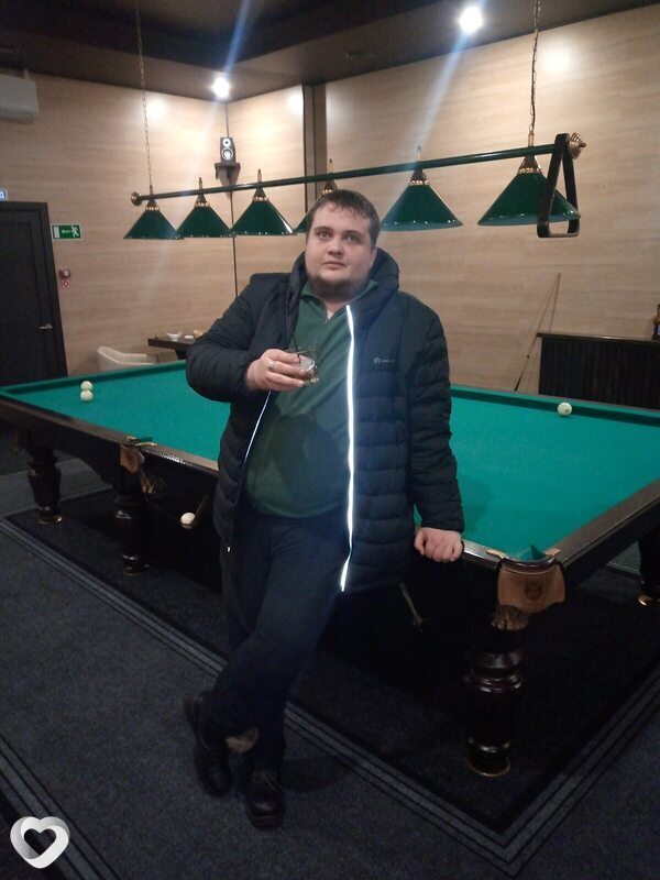 Ignat, 28, Мысках — анкета №1054617
