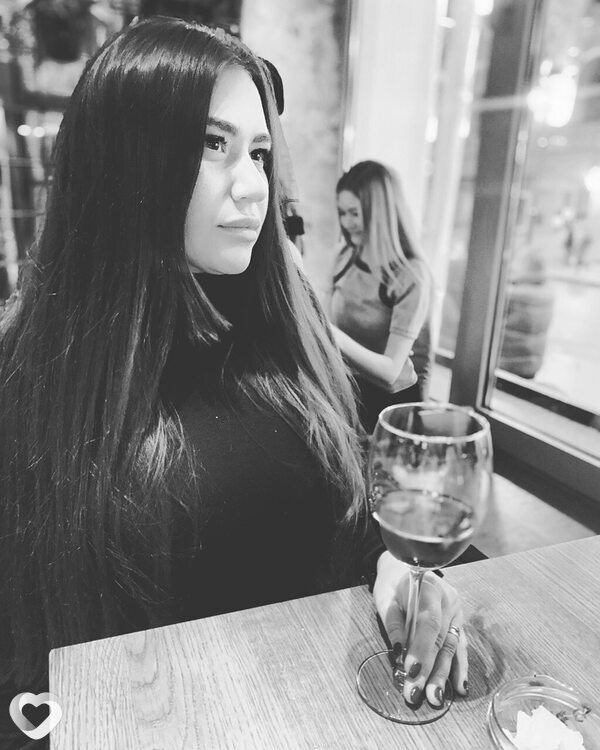 Маргарита, 34, Абакане — анкета №1054628