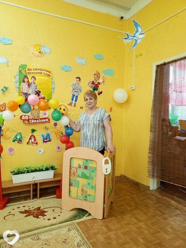 Ирина, 64, Железногорске — анкета №1054631