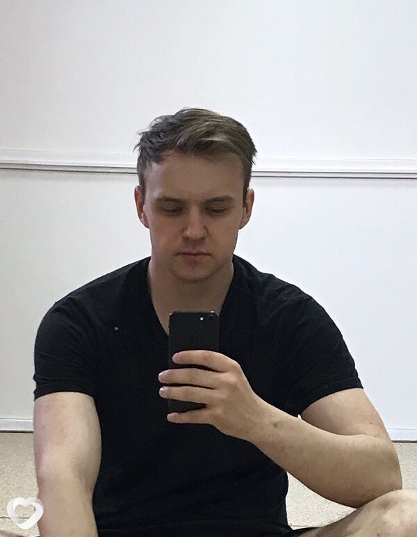 Артём, 31, Нижнем Новгороде — анкета №1054687