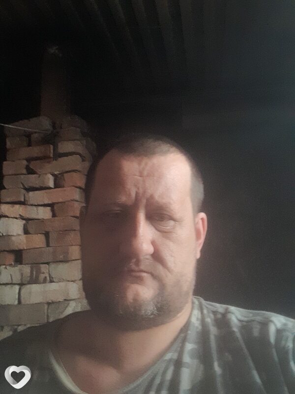 Александр, 44, Новоалтайске — анкета №1054691