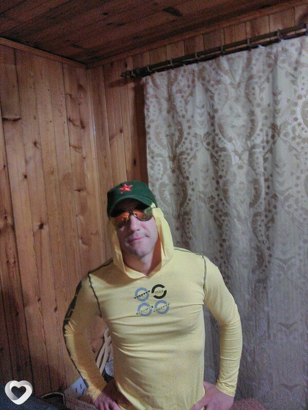 Трифан, 45, Екатеринбурге — анкета №1054692