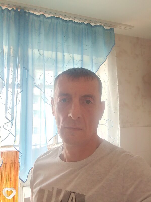 Роман, 45, Липецке — анкета №1054694