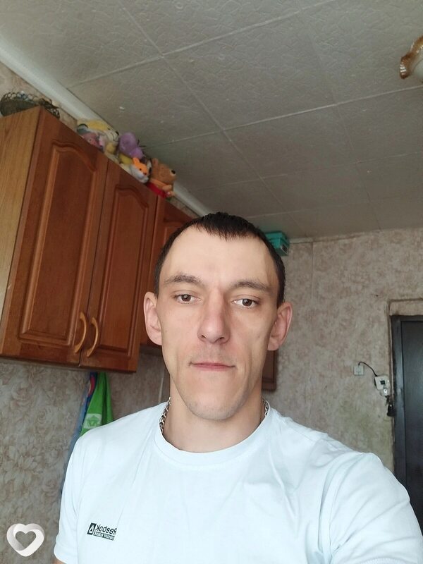 Андрей, 38, Черногорске — анкета №1054697