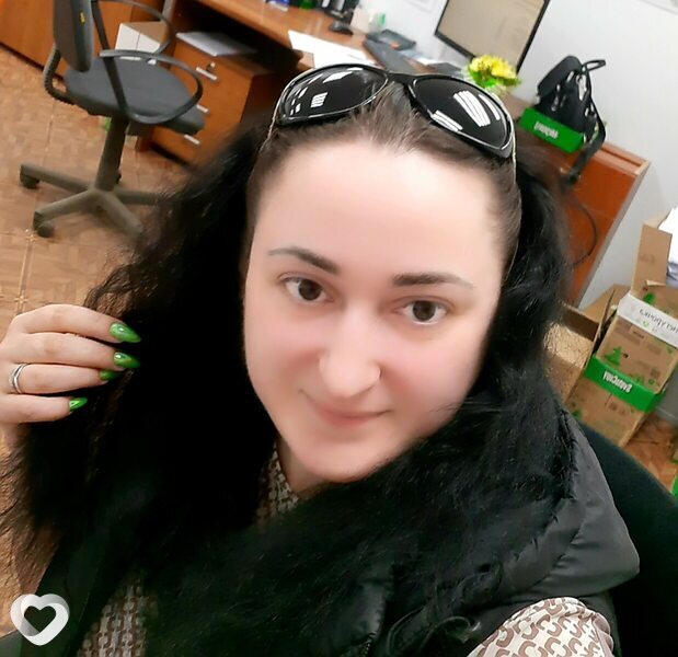 Светлана, 36, Владимире — анкета №1054703