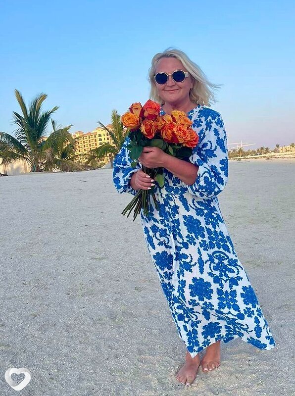 Ирина, 55, Минске — анкета №1054706