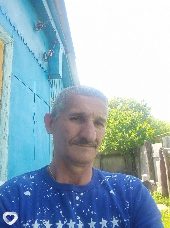 Анатолий, 63, Курске — анкета №1054892