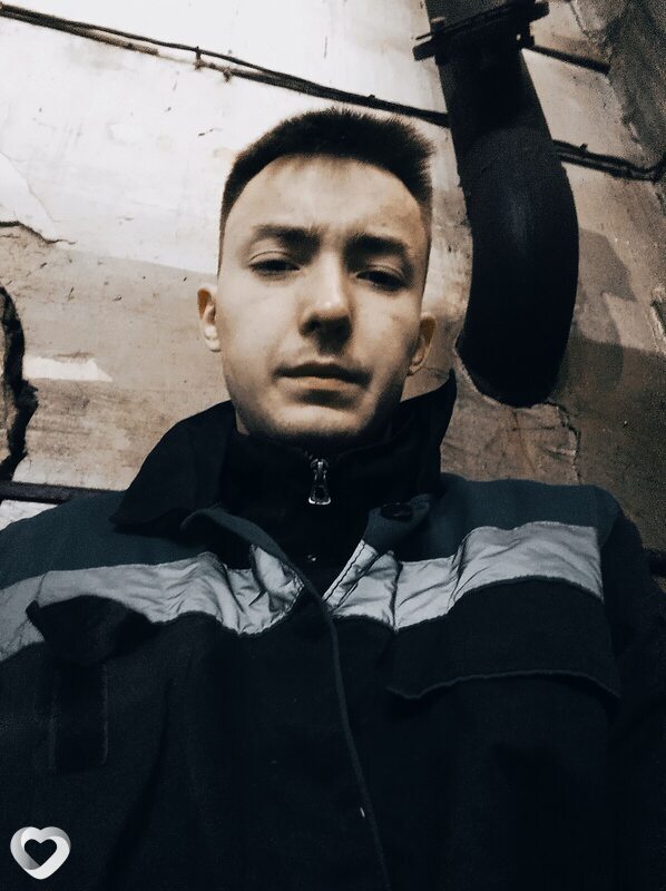 Андрей, 32, Красноярске — анкета №1054893