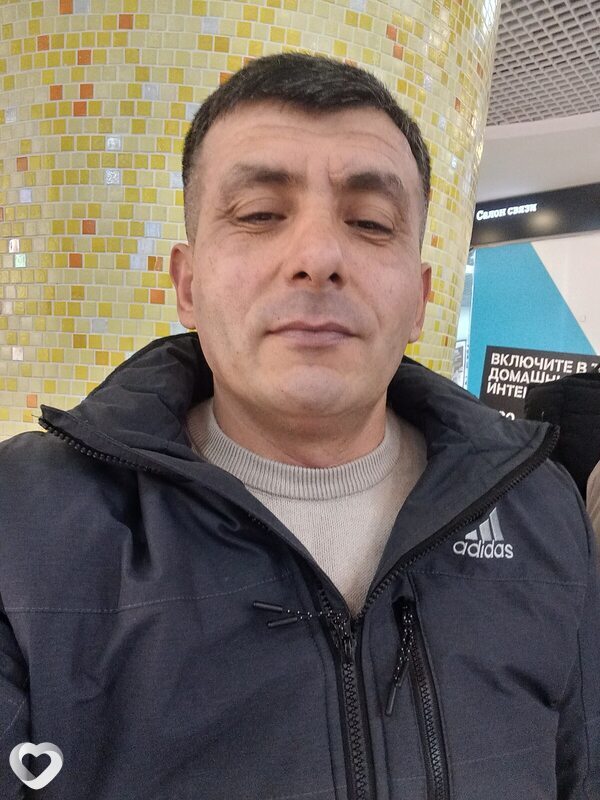 Ровшан, 43, Павлове — анкета №1054901