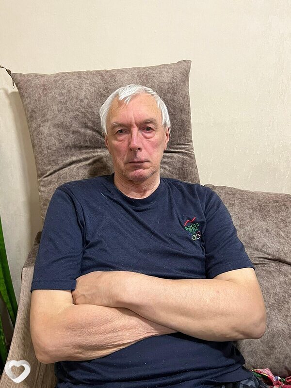 Игорь, 63, Рубцовске — анкета №1054905