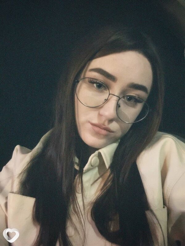 Алина, Бийск