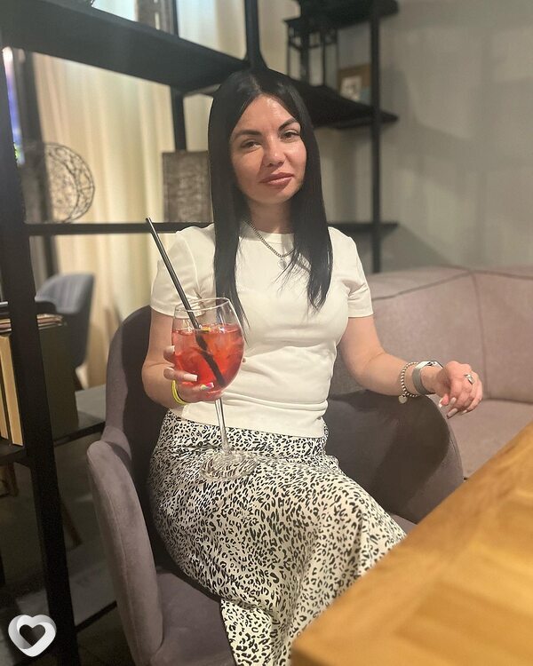 Владислава, 31, Великом Новгороде — анкета №1054535