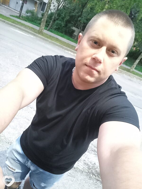 Сергей, 32, Калуге — анкета №1054536