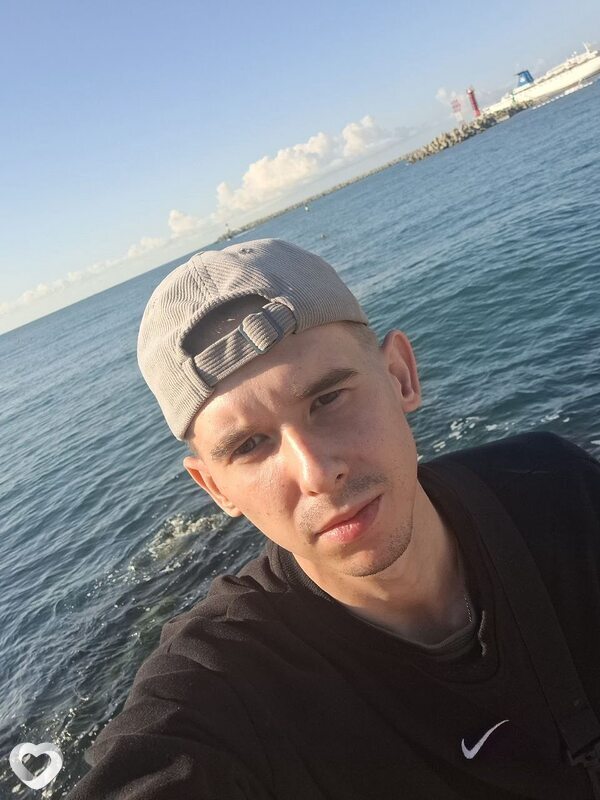 Андрей, 28, Новочеркасске — анкета №1054543