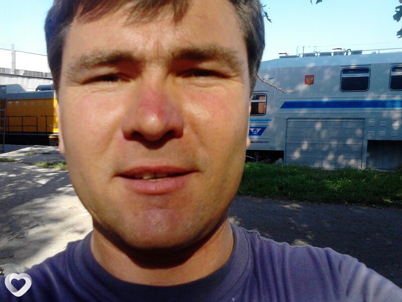Сергей, 49, Калуге — анкета №1054555
