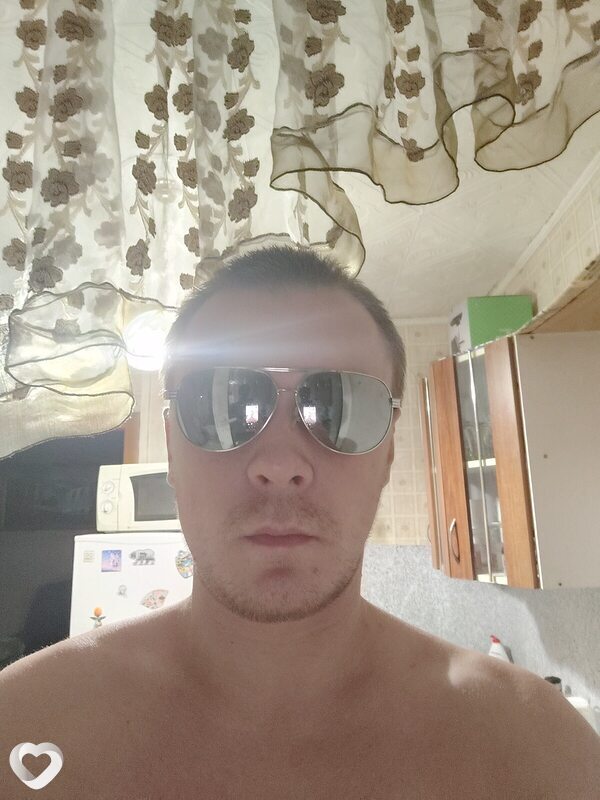 Макс, 35, Биробиджане — анкета №1054557
