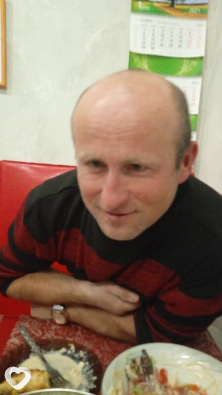 Валерий, 47, Минске — анкета №1054565