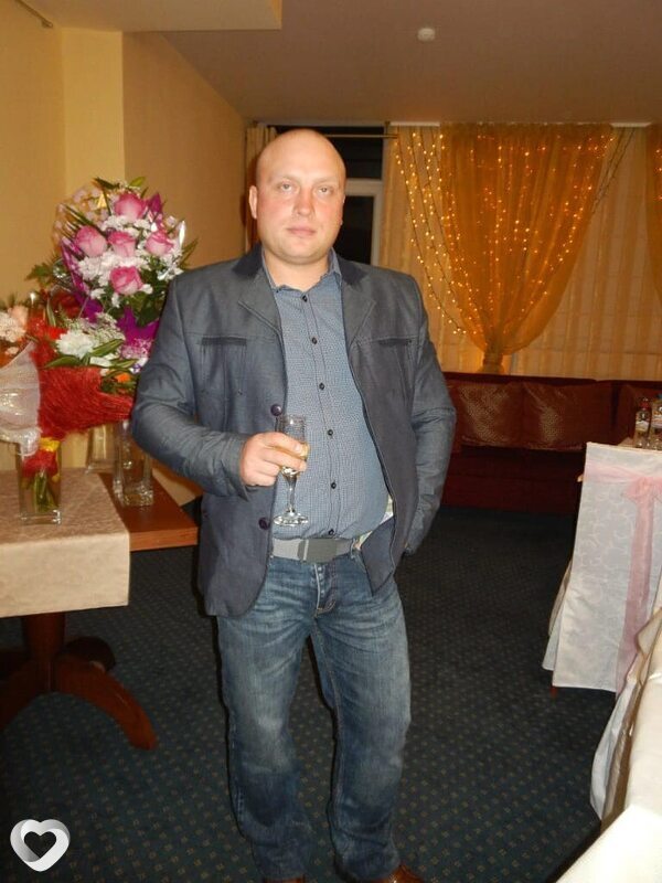 Александр, 42, Мурманске — анкета №1054572