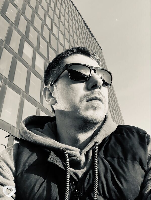 Андрей, 44, Москве — анкета №1054573