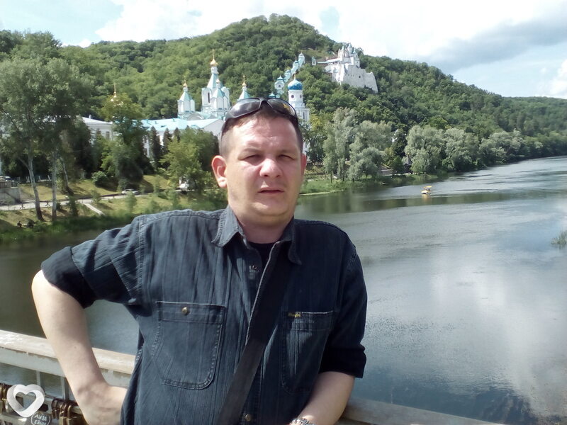 Дмитрий, Красный Лиман