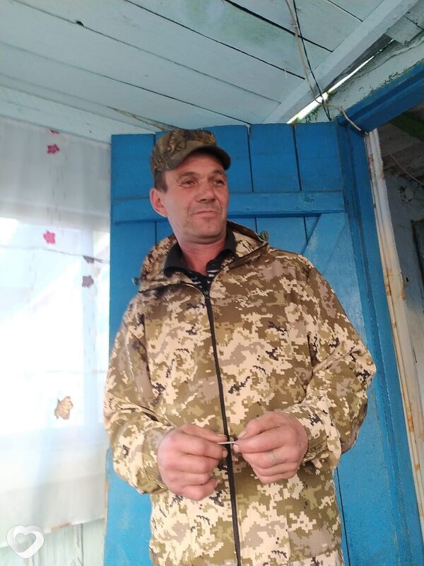 Анатолий, 50, Барнауле — анкета №1054576