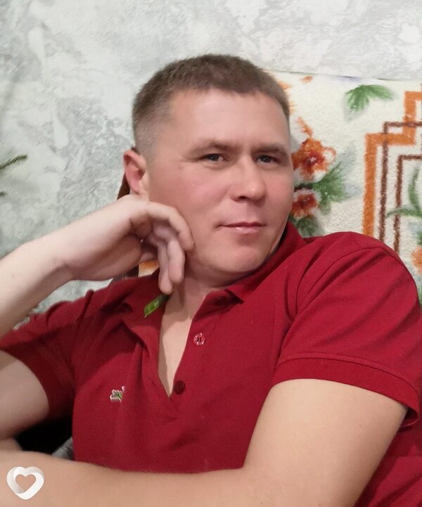 Сергей, 39, Тюмени — анкета №1054579