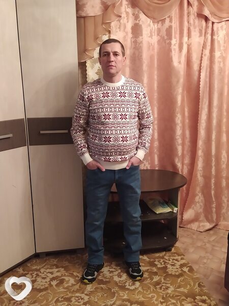 Александр, 47, Перми — анкета №1054581