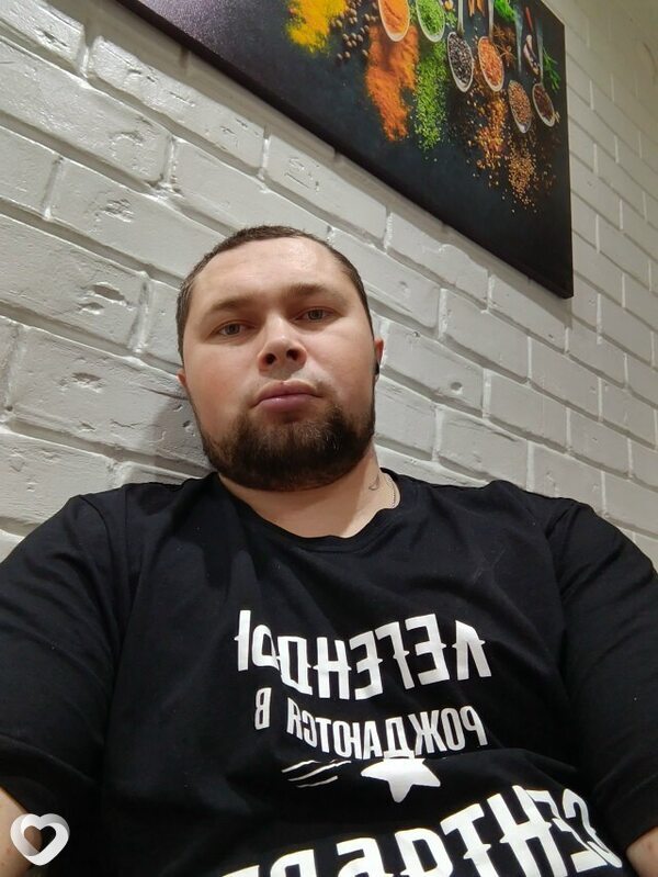 Сергей, 34, Воткинске — анкета №1054759