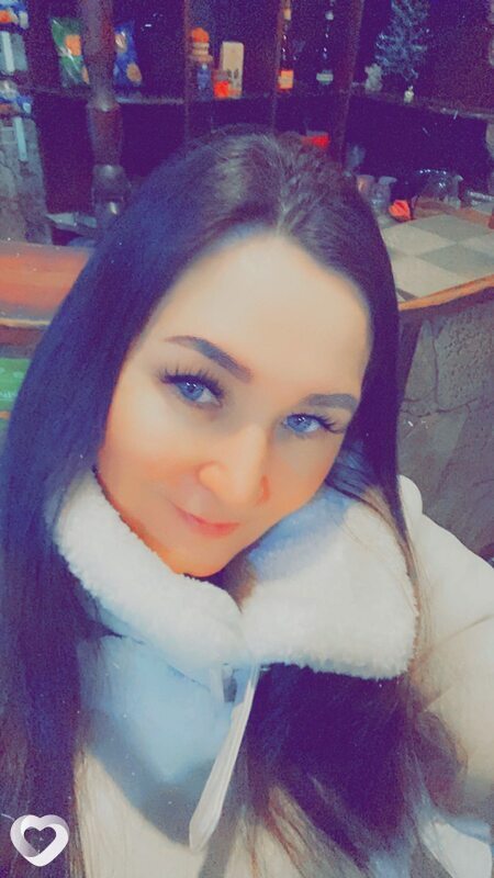 Гульсара, 49, Тюмени — анкета №1054761