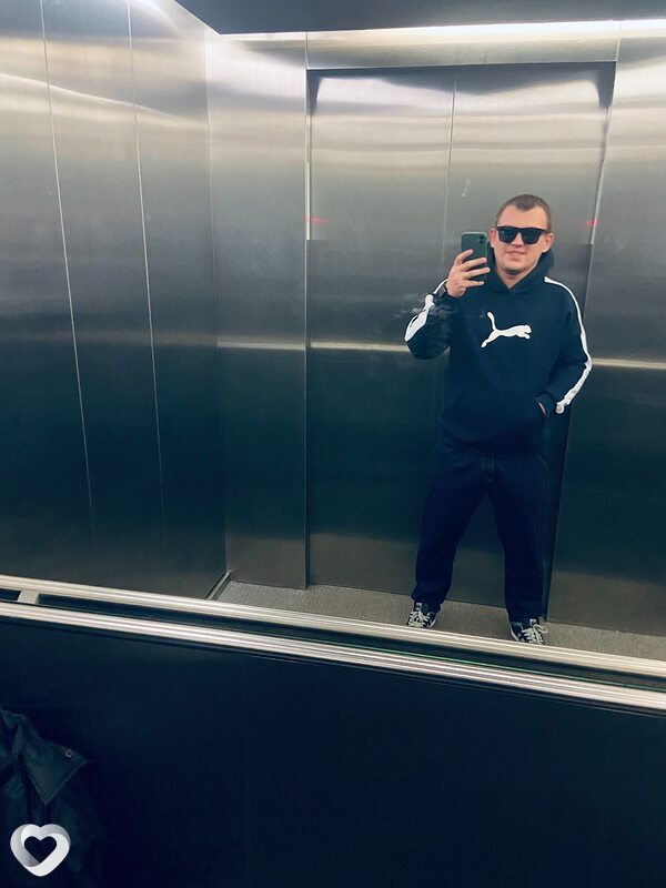 Дмитрий, 27, Москве — анкета №1054777