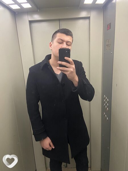 Никита, 31, Владикавказе — анкета №1054636