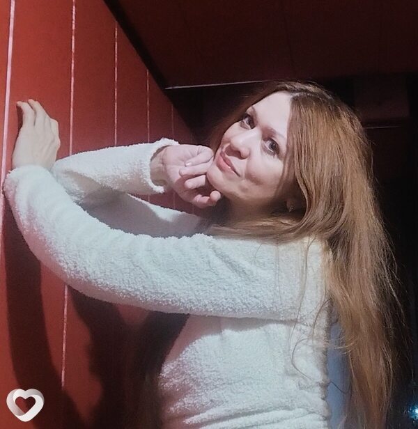 Оксана, 49, Волжском — анкета №1054638