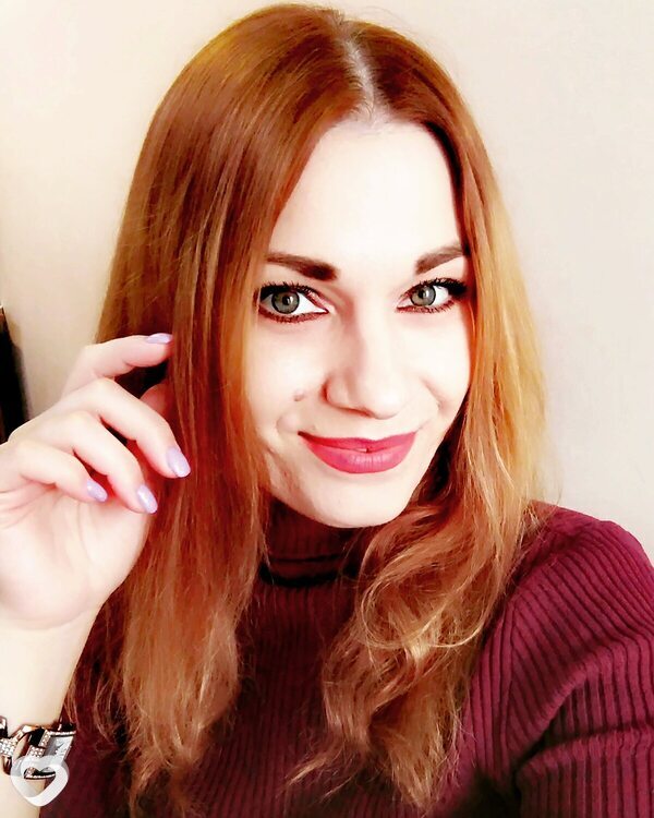 Ольга, 37, Волгограде — анкета №1054641