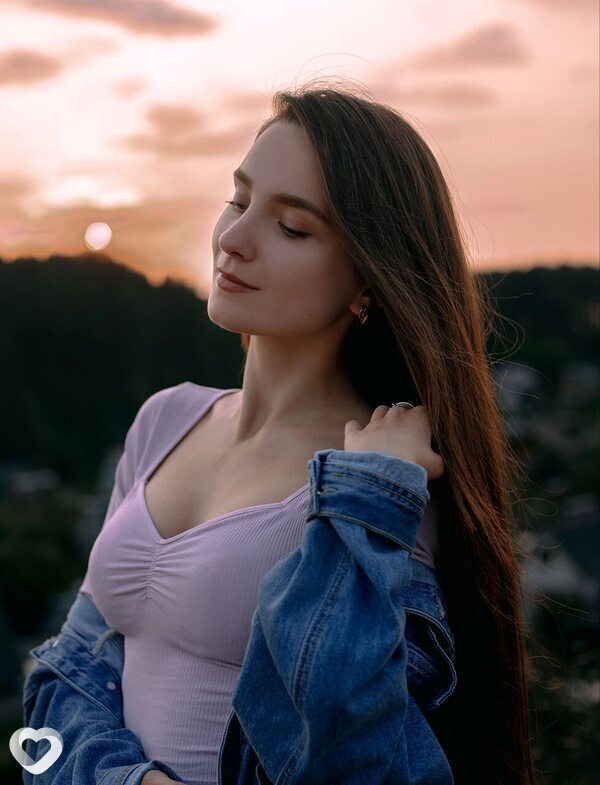 Виолетта, 33, Лиде — анкета №1054645