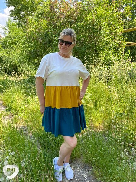 Milavshe, 47, Ульяновске — анкета №1054648