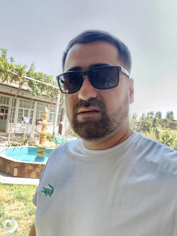 Hf, 35, Москве — анкета №1054658