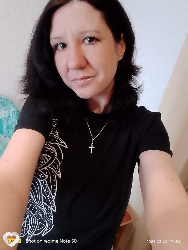 Irina, 34, Барнауле — анкета №1054592