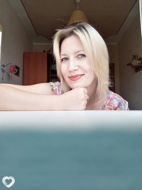 Лариса, 46, Чистополе — анкета №1054594
