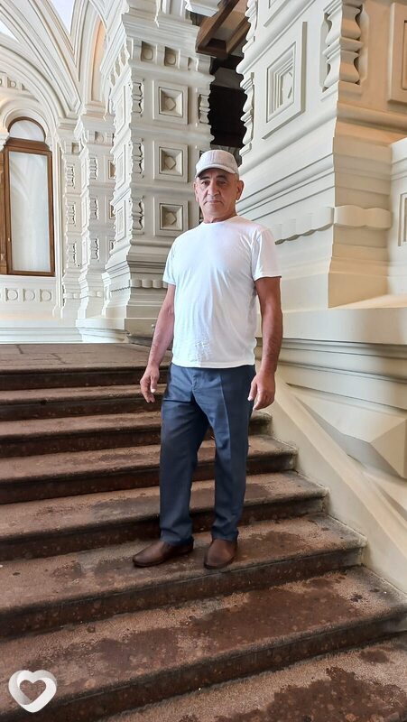 Айрат, 62, Уфе — анкета №1054608