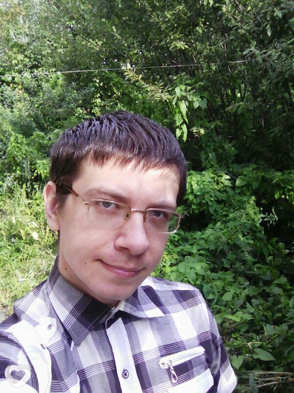 Макс, 41, Электростали — анкета №1054662