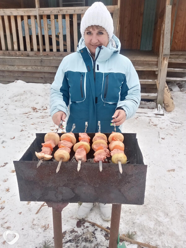 Лариса, 52, Челябинске — анкета №1054666