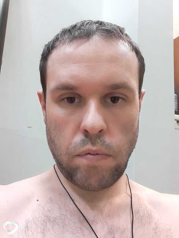 Денис, 38, Москве — анкета №1054675