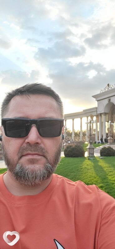 Сергей, 40, Алматы — анкета №1054679