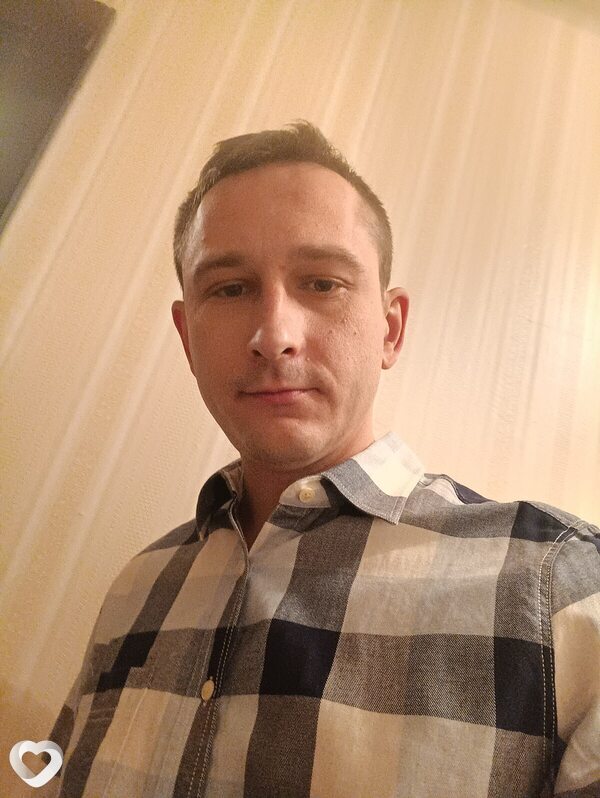 Павел, 36, Солигорске — анкета №1054710