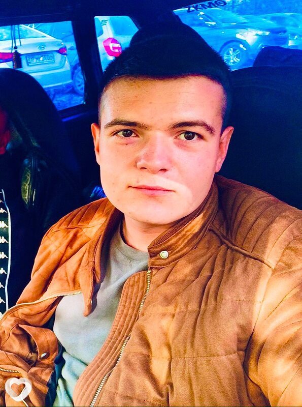 Кирилл, 28, Перми — анкета №1054716